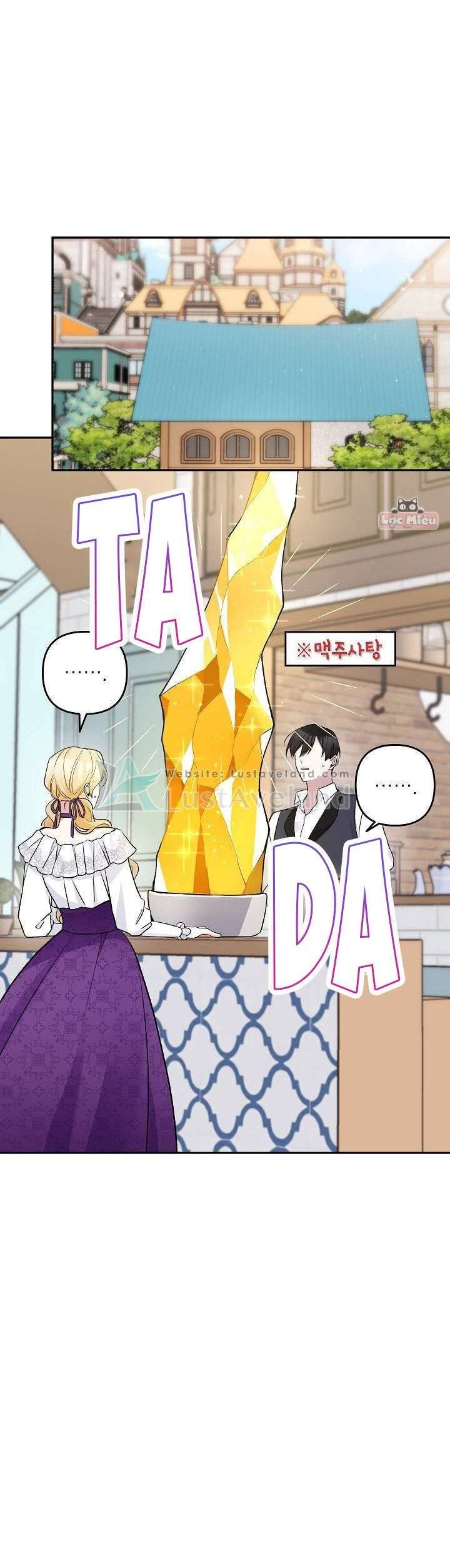 Đừng Đến Cửa Hàng Của Ác Nữ Chapter 17.5 - 10