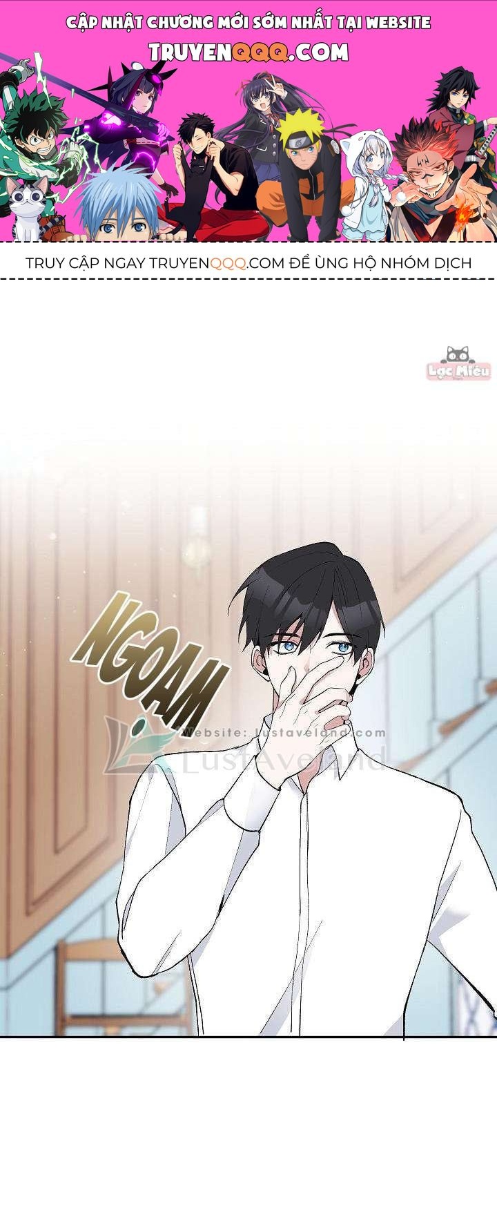 Đừng Đến Cửa Hàng Của Ác Nữ Chapter 18.5 - 1