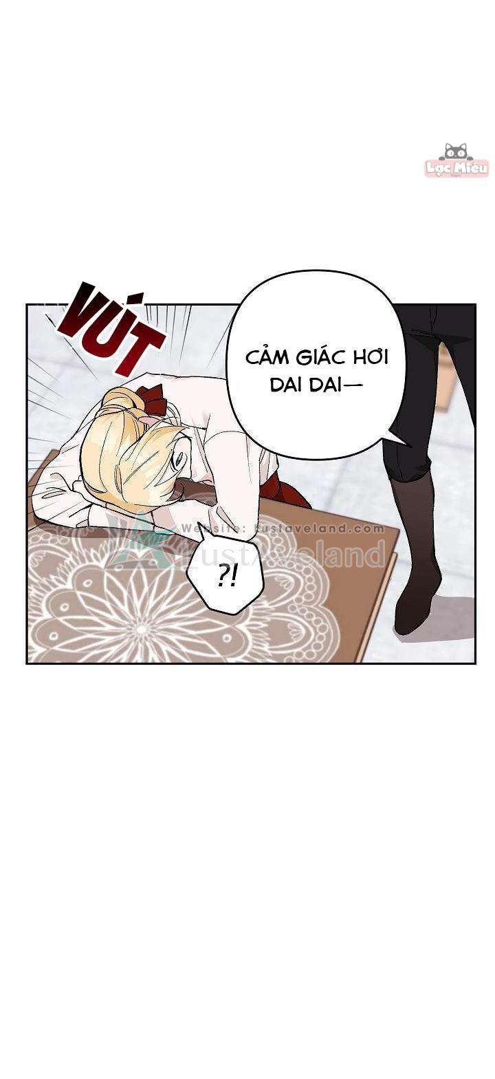 Đừng Đến Cửa Hàng Của Ác Nữ Chapter 18.5 - 2