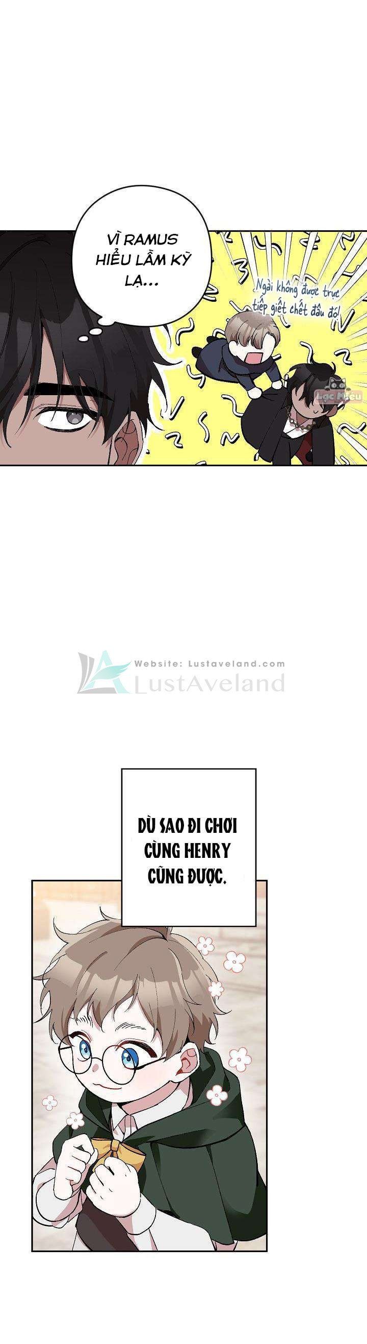 Đừng Đến Cửa Hàng Của Ác Nữ Chapter 18.5 - 12