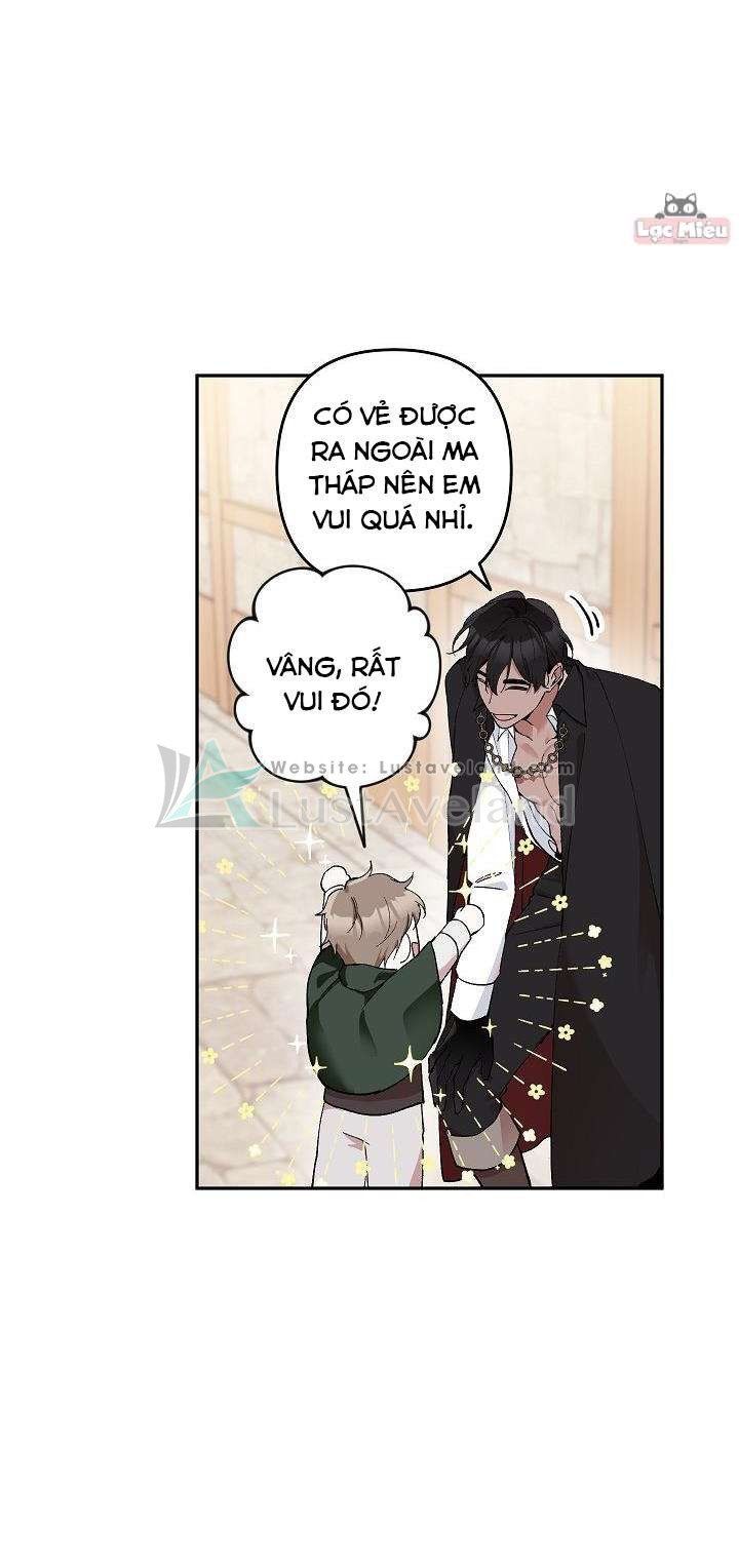 Đừng Đến Cửa Hàng Của Ác Nữ Chapter 18.5 - 13