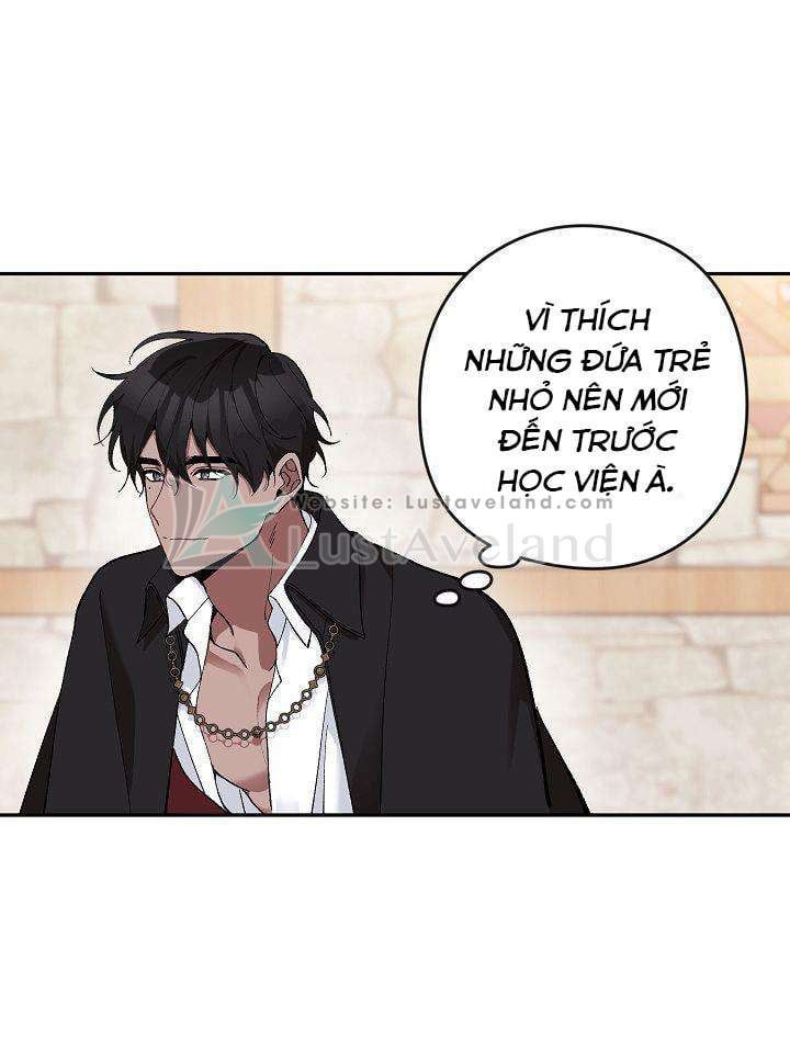 Đừng Đến Cửa Hàng Của Ác Nữ Chapter 18.5 - 14