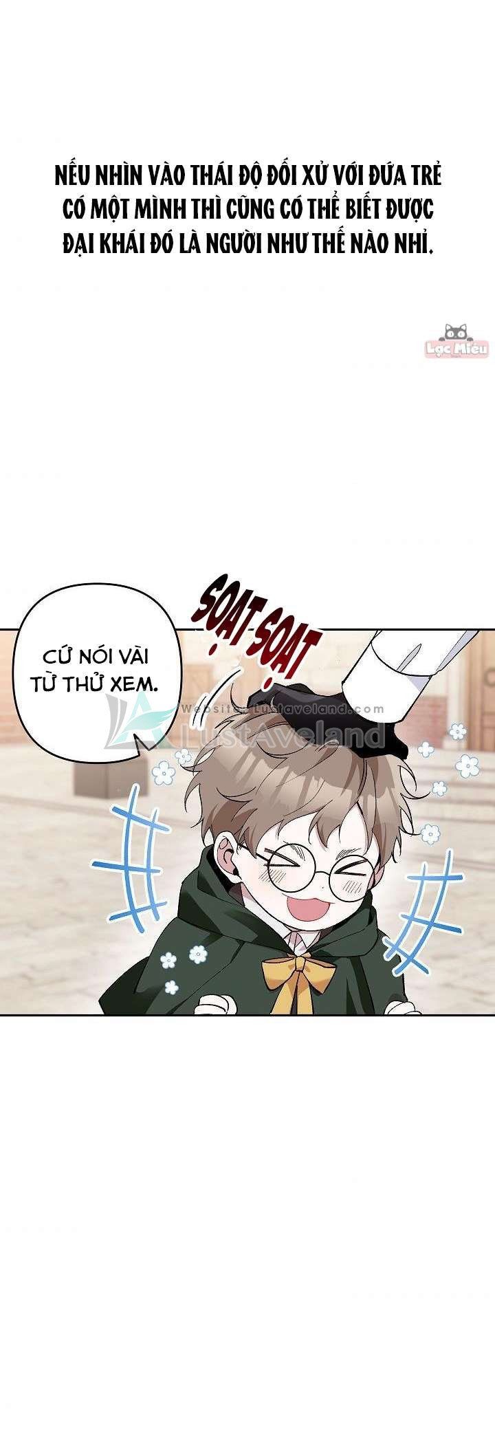 Đừng Đến Cửa Hàng Của Ác Nữ Chapter 18.5 - 15