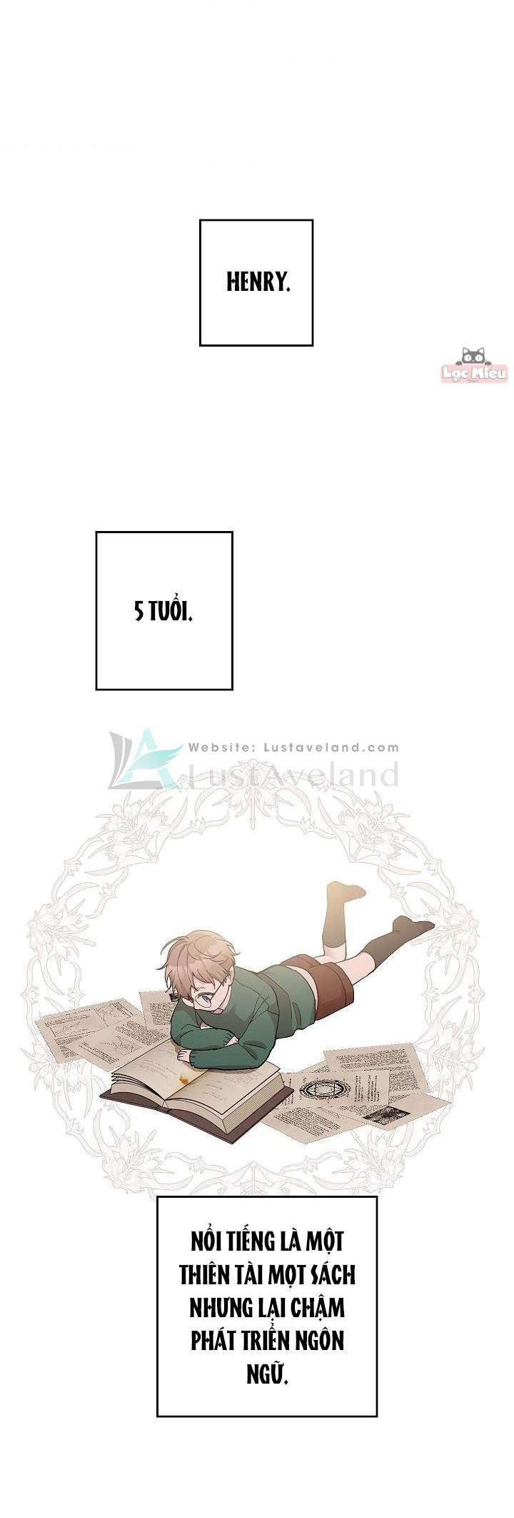 Đừng Đến Cửa Hàng Của Ác Nữ Chapter 18.5 - 16