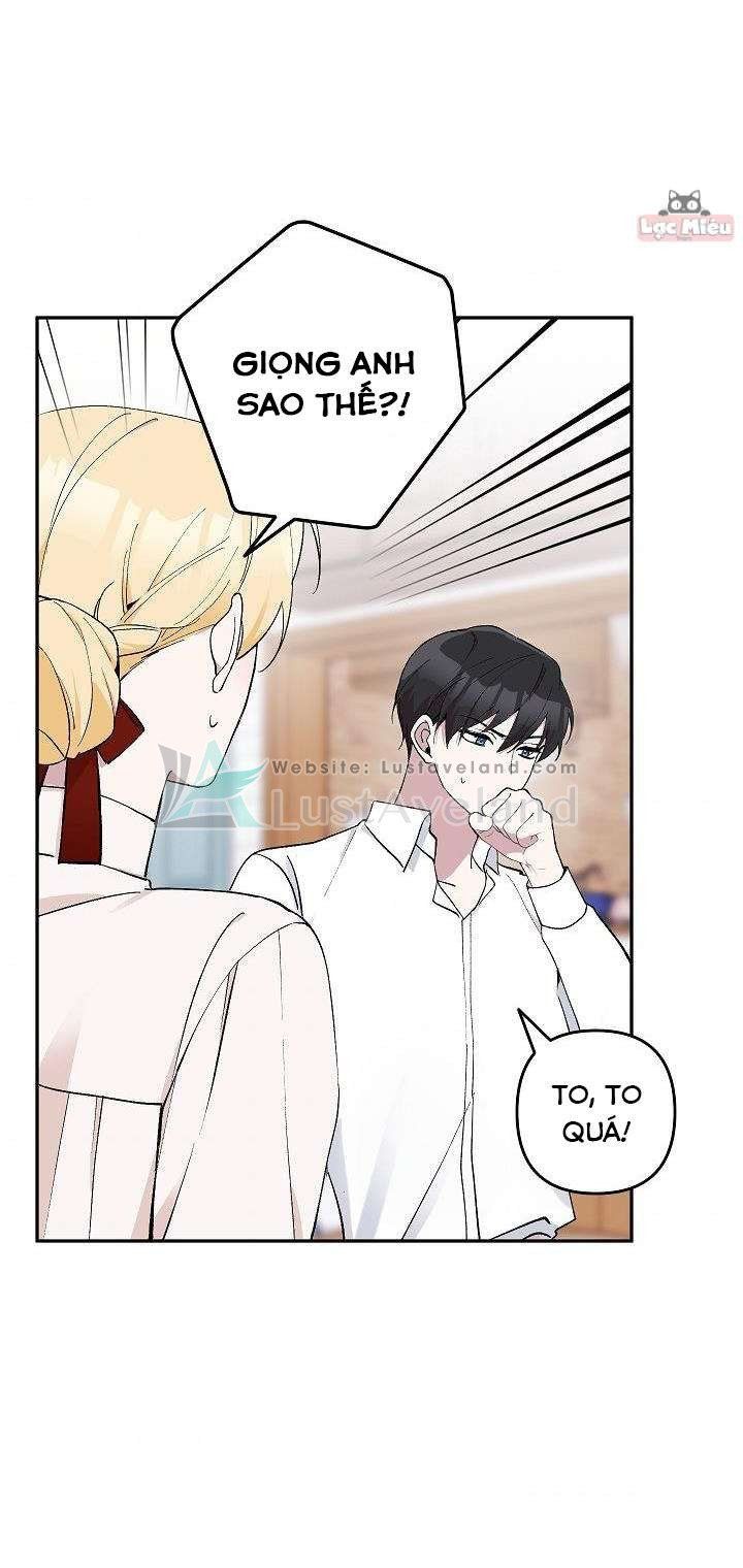 Đừng Đến Cửa Hàng Của Ác Nữ Chapter 18.5 - 3