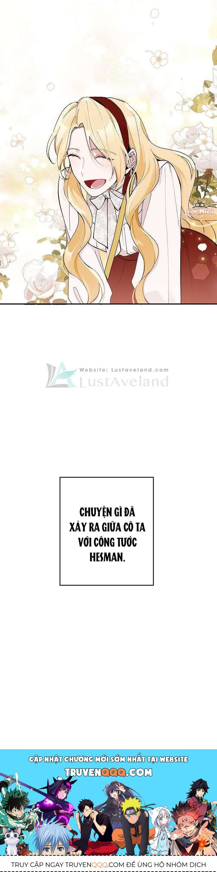 Đừng Đến Cửa Hàng Của Ác Nữ Chapter 18.5 - 21