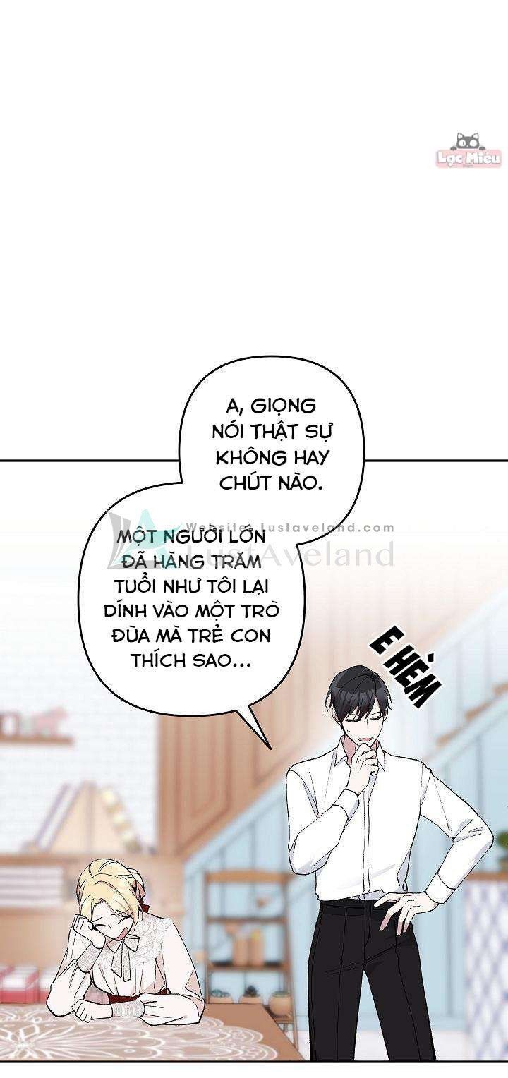 Đừng Đến Cửa Hàng Của Ác Nữ Chapter 18.5 - 5
