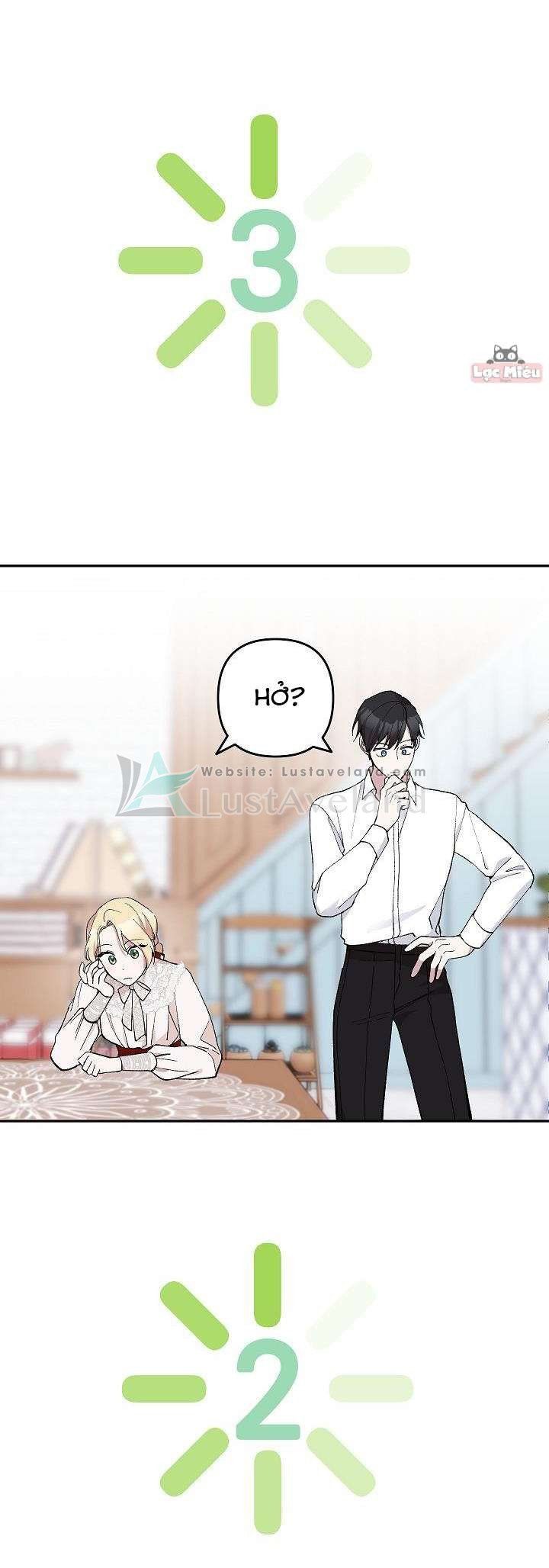 Đừng Đến Cửa Hàng Của Ác Nữ Chapter 18.5 - 6