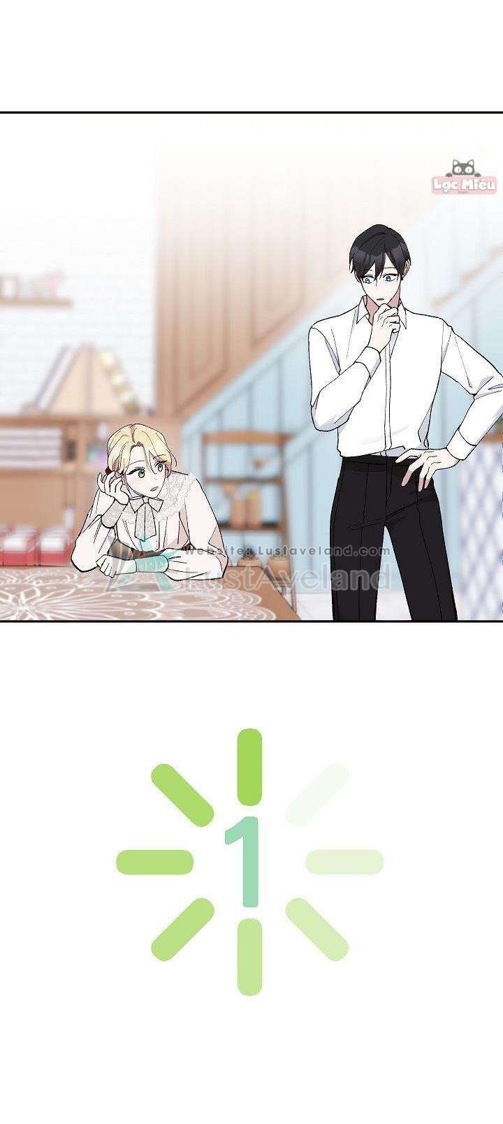 Đừng Đến Cửa Hàng Của Ác Nữ Chapter 18.5 - 7