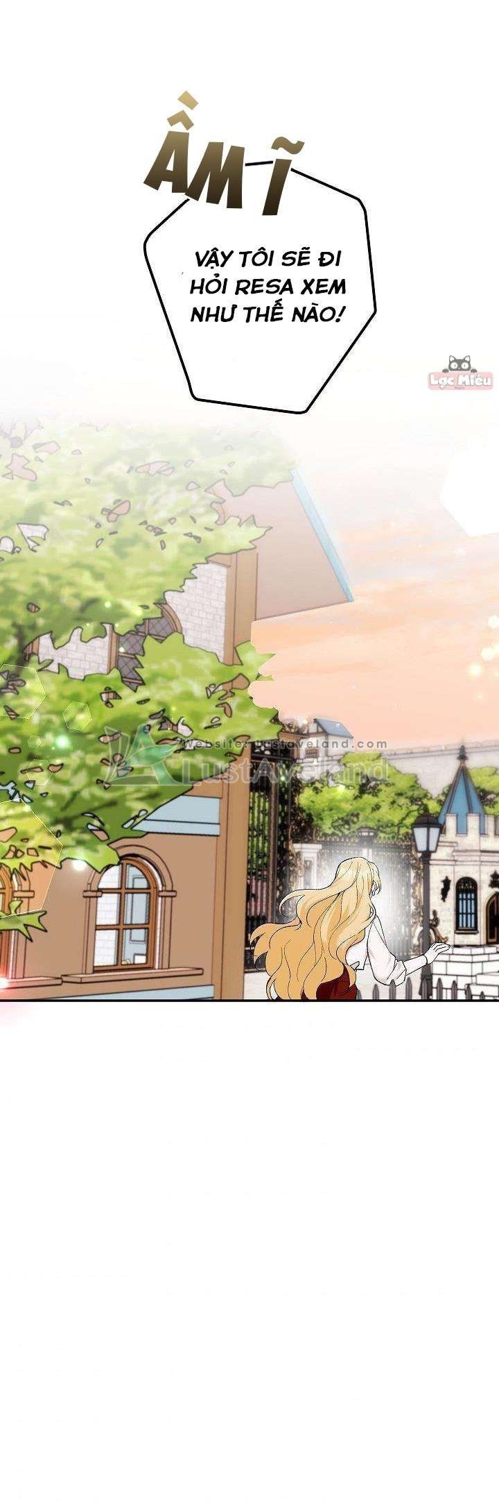 Đừng Đến Cửa Hàng Của Ác Nữ Chapter 18.5 - 9