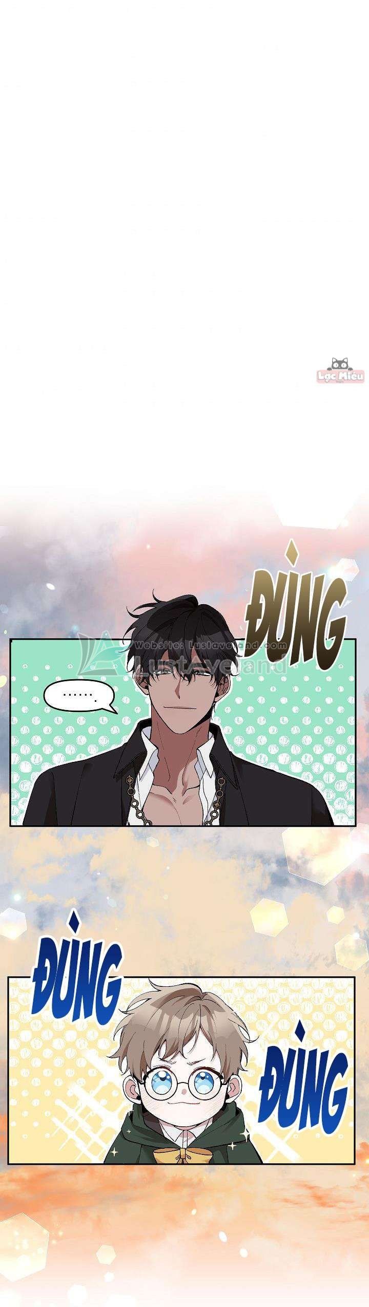 Đừng Đến Cửa Hàng Của Ác Nữ Chapter 18.5 - 10