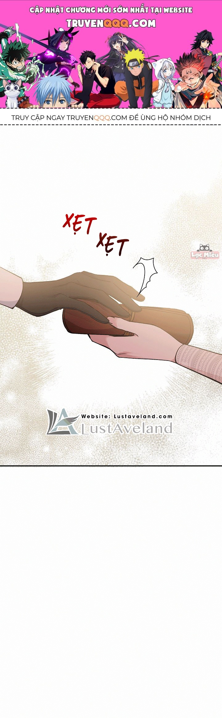 Đừng Đến Cửa Hàng Của Ác Nữ Chapter 19.5 - 1