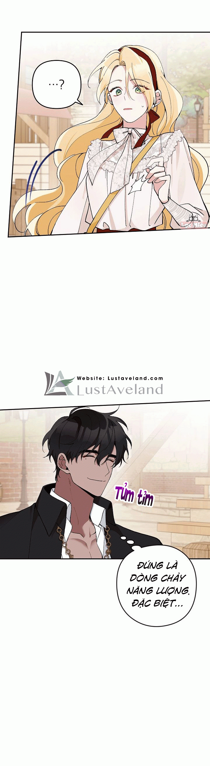 Đừng Đến Cửa Hàng Của Ác Nữ Chapter 19.5 - 2