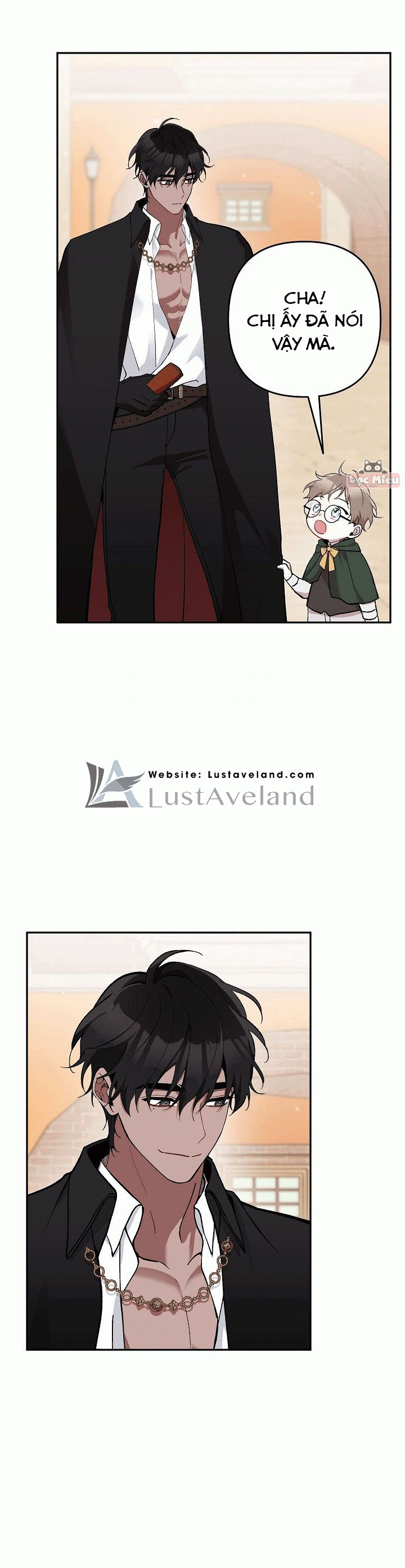 Đừng Đến Cửa Hàng Của Ác Nữ Chapter 19.5 - 11