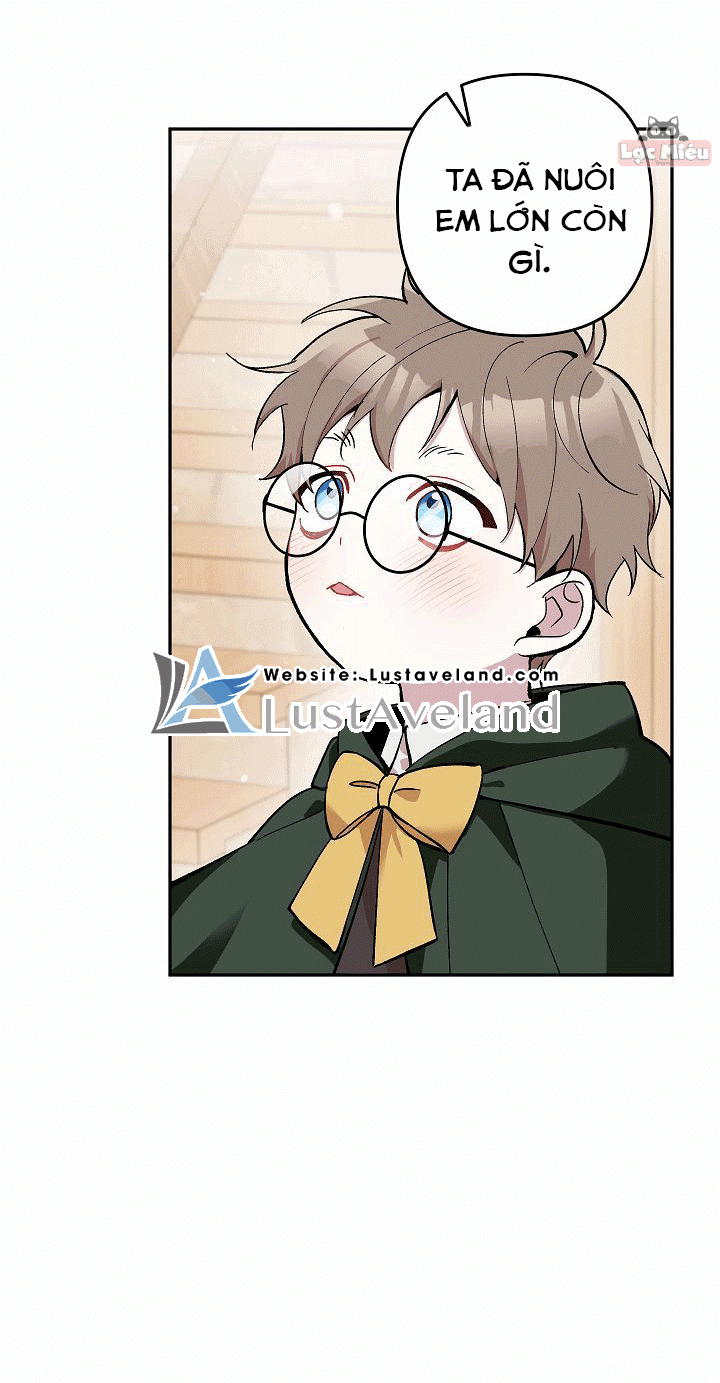 Đừng Đến Cửa Hàng Của Ác Nữ Chapter 19.5 - 13