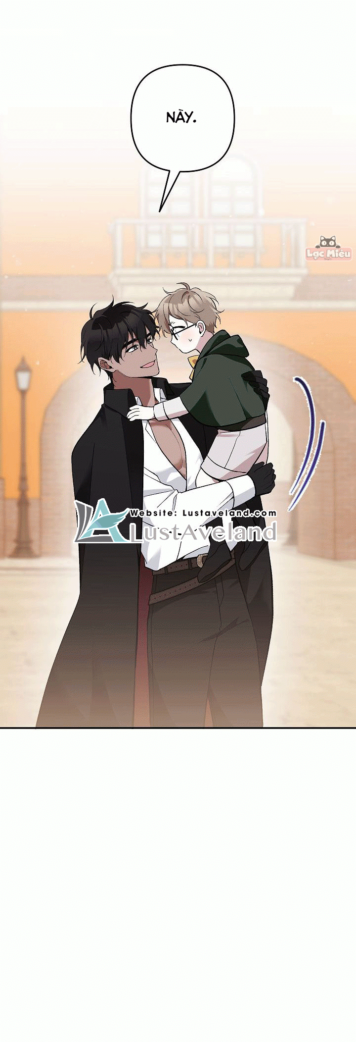 Đừng Đến Cửa Hàng Của Ác Nữ Chapter 19.5 - 14