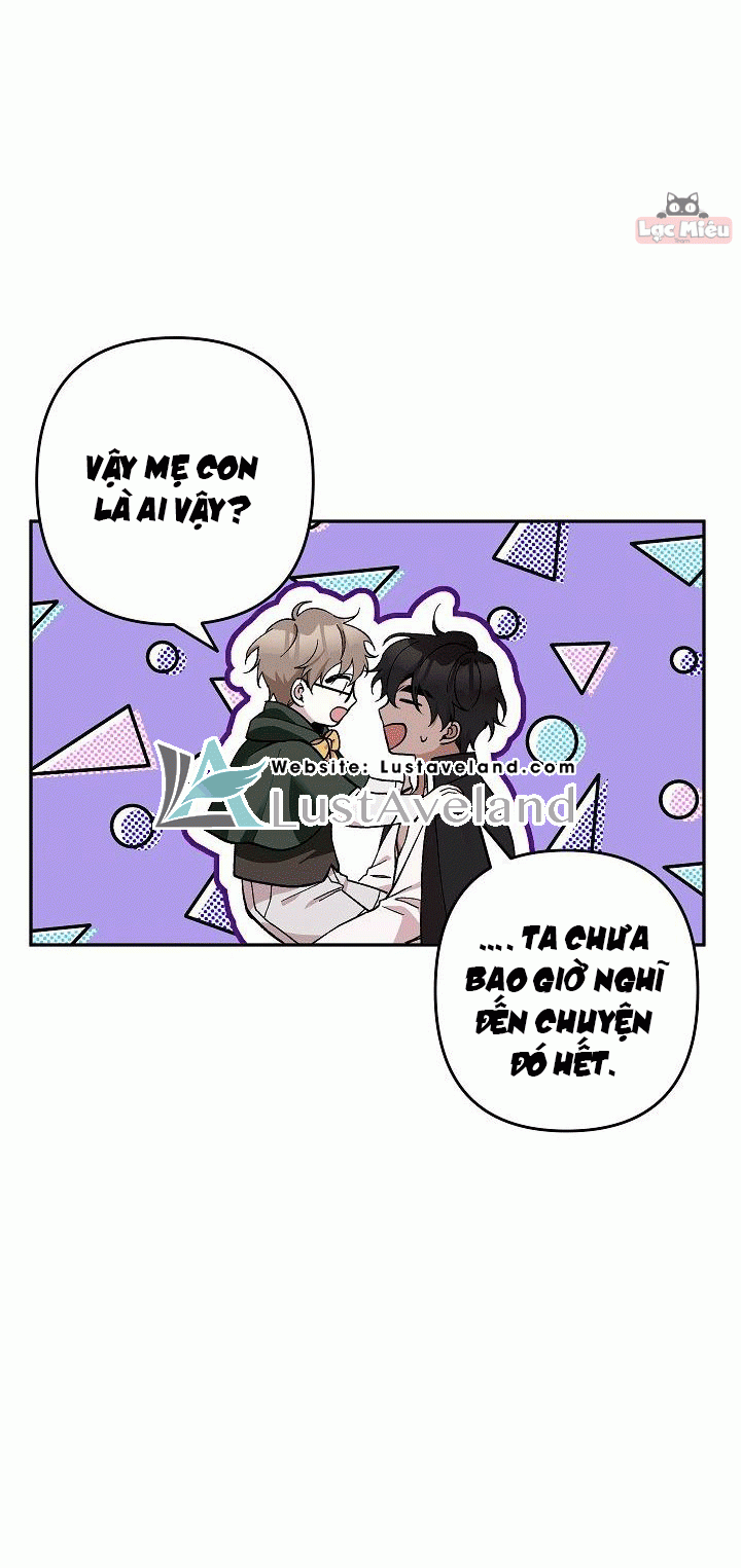 Đừng Đến Cửa Hàng Của Ác Nữ Chapter 19.5 - 16