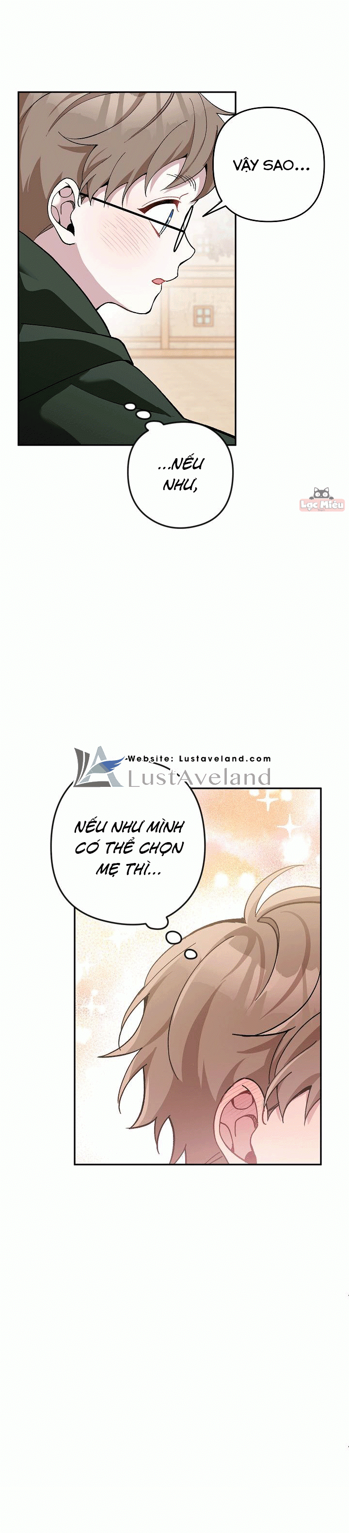 Đừng Đến Cửa Hàng Của Ác Nữ Chapter 19.5 - 17