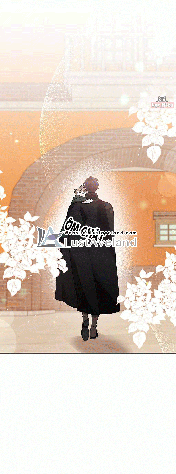 Đừng Đến Cửa Hàng Của Ác Nữ Chapter 19.5 - 18