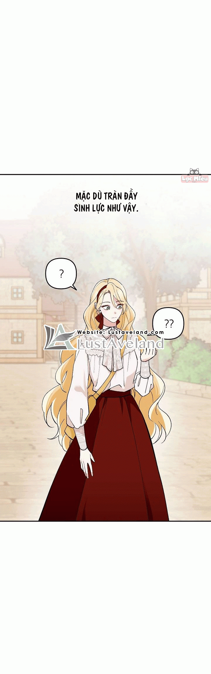 Đừng Đến Cửa Hàng Của Ác Nữ Chapter 19.5 - 4