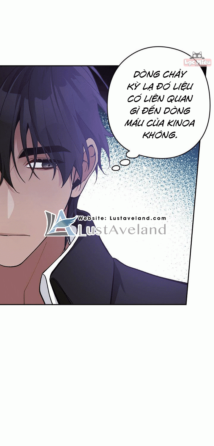 Đừng Đến Cửa Hàng Của Ác Nữ Chapter 19.5 - 5