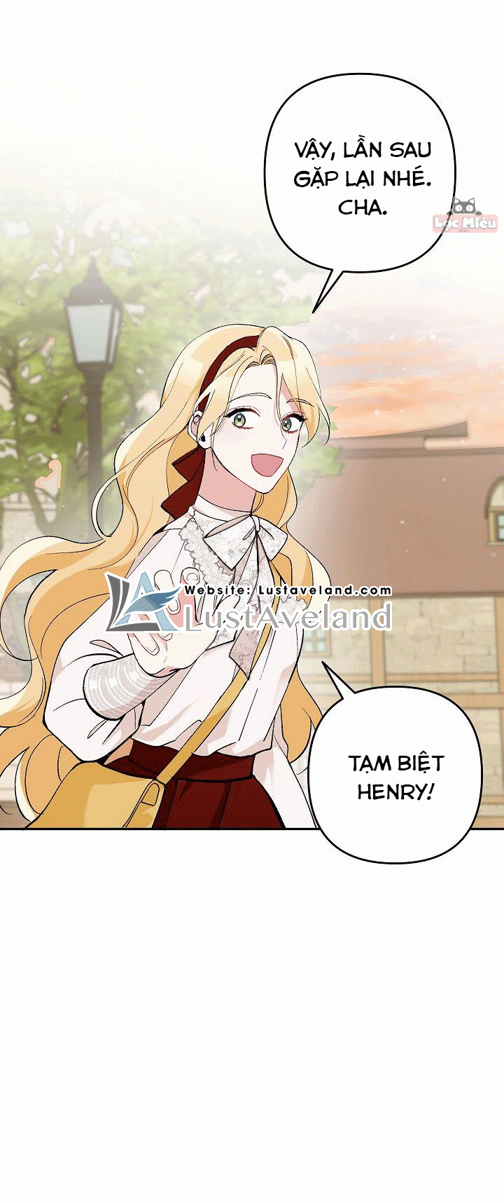 Đừng Đến Cửa Hàng Của Ác Nữ Chapter 19.5 - 7