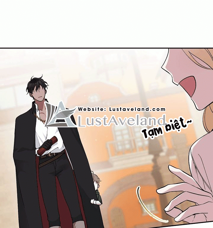 Đừng Đến Cửa Hàng Của Ác Nữ Chapter 19.5 - 8