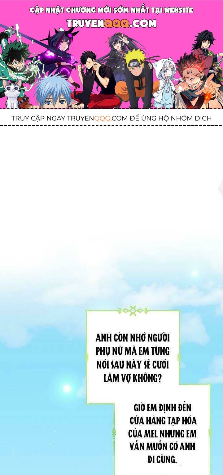 Đừng Đến Cửa Hàng Của Ác Nữ Chapter 2.1 - 1