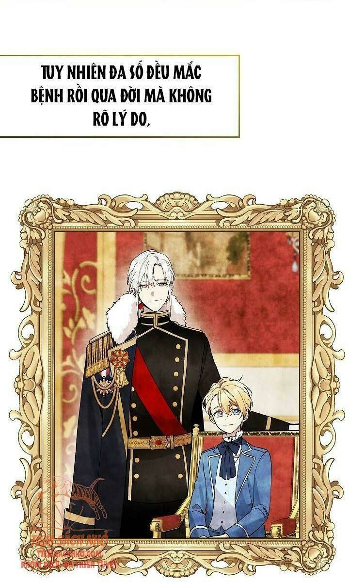 Đừng Đến Cửa Hàng Của Ác Nữ Chapter 2.1 - 13