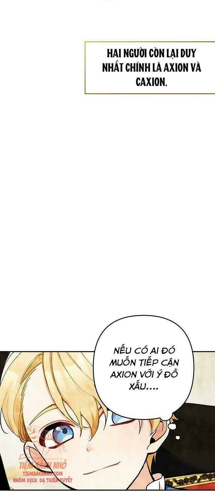 Đừng Đến Cửa Hàng Của Ác Nữ Chapter 2.1 - 14