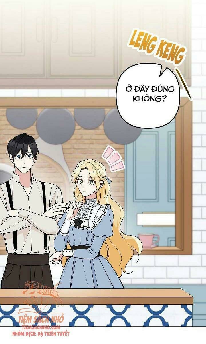 Đừng Đến Cửa Hàng Của Ác Nữ Chapter 2.1 - 20