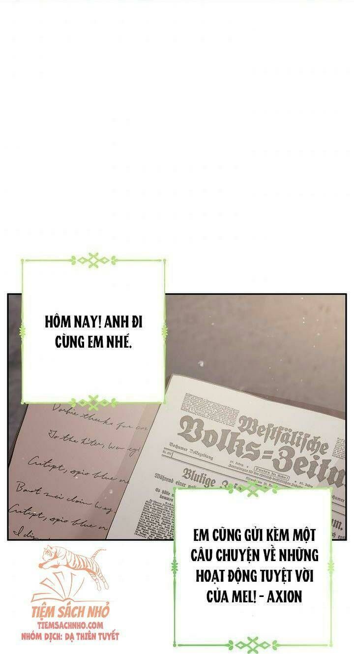 Đừng Đến Cửa Hàng Của Ác Nữ Chapter 2.1 - 3