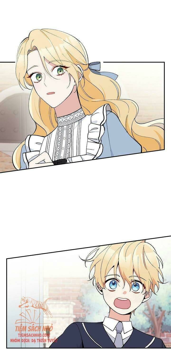 Đừng Đến Cửa Hàng Của Ác Nữ Chapter 2.1 - 22