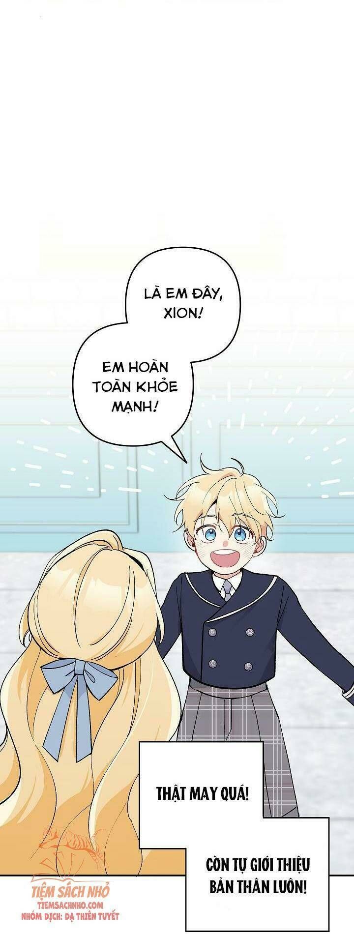 Đừng Đến Cửa Hàng Của Ác Nữ Chapter 2.1 - 25