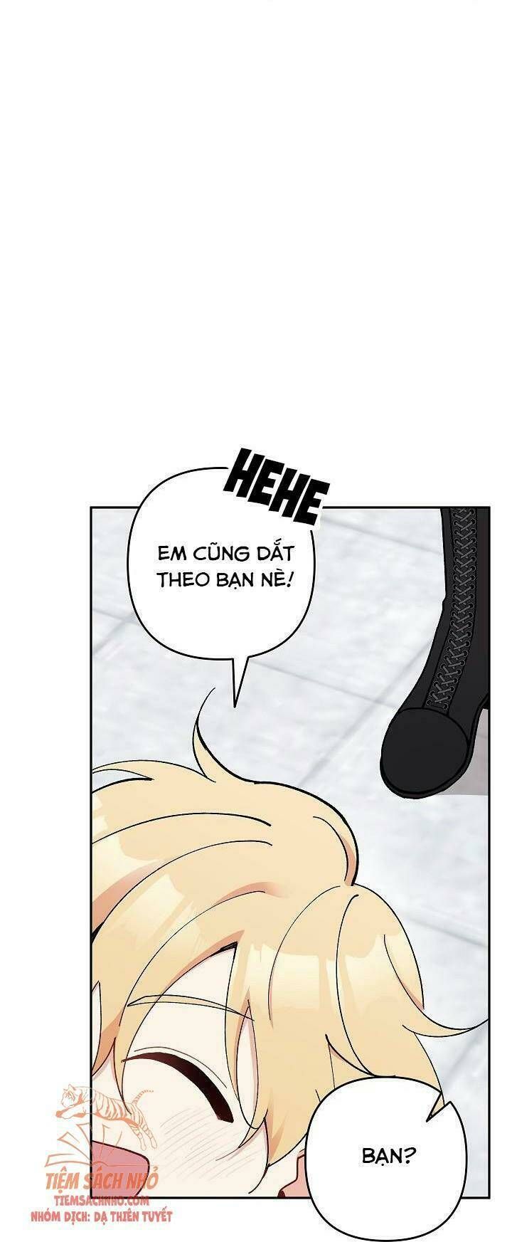 Đừng Đến Cửa Hàng Của Ác Nữ Chapter 2.1 - 26