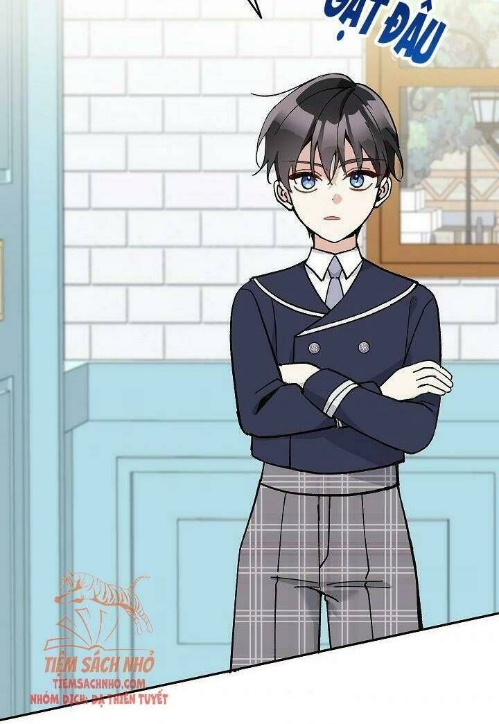 Đừng Đến Cửa Hàng Của Ác Nữ Chapter 2.1 - 28