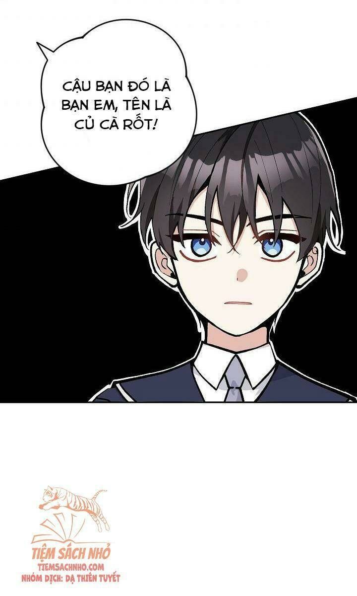 Đừng Đến Cửa Hàng Của Ác Nữ Chapter 2.1 - 29