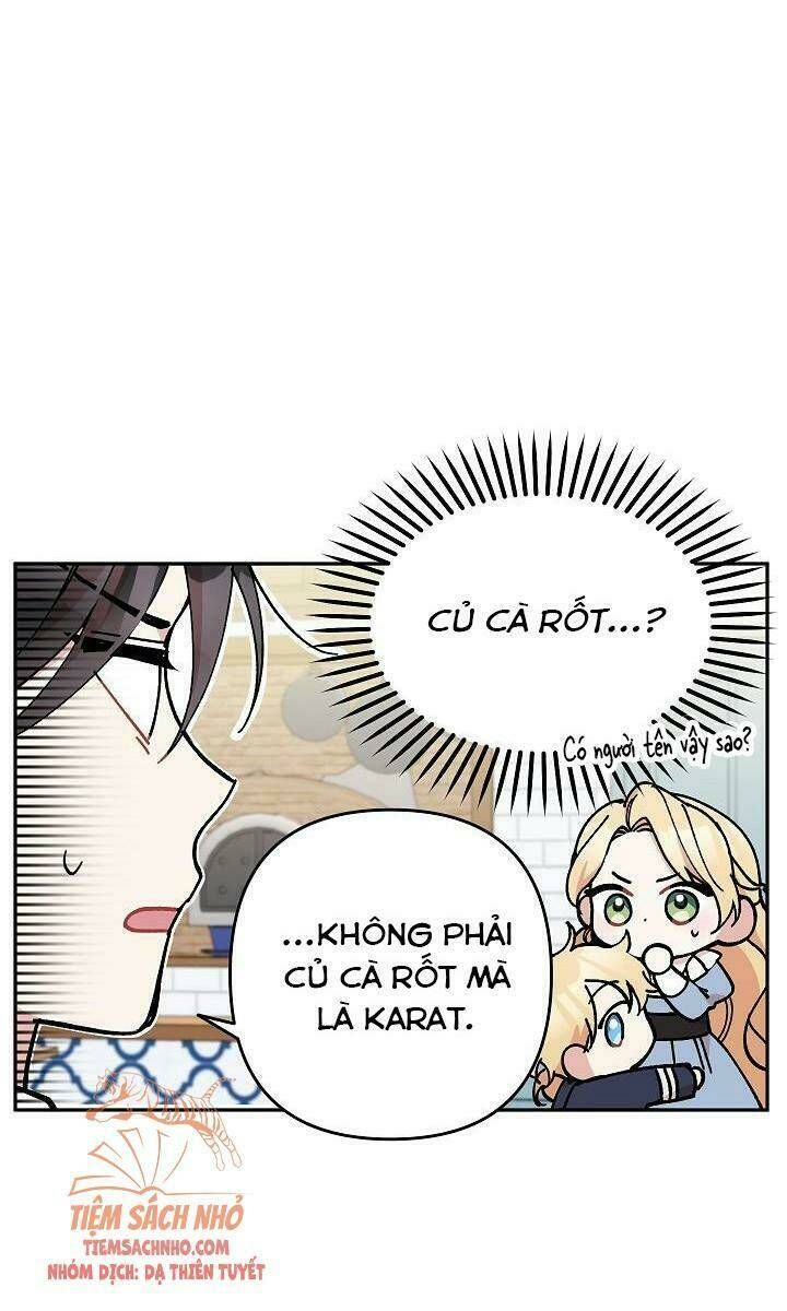 Đừng Đến Cửa Hàng Của Ác Nữ Chapter 2.1 - 30