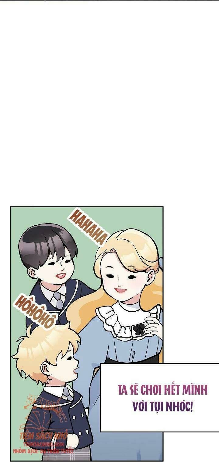 Đừng Đến Cửa Hàng Của Ác Nữ Chapter 2.1 - 32