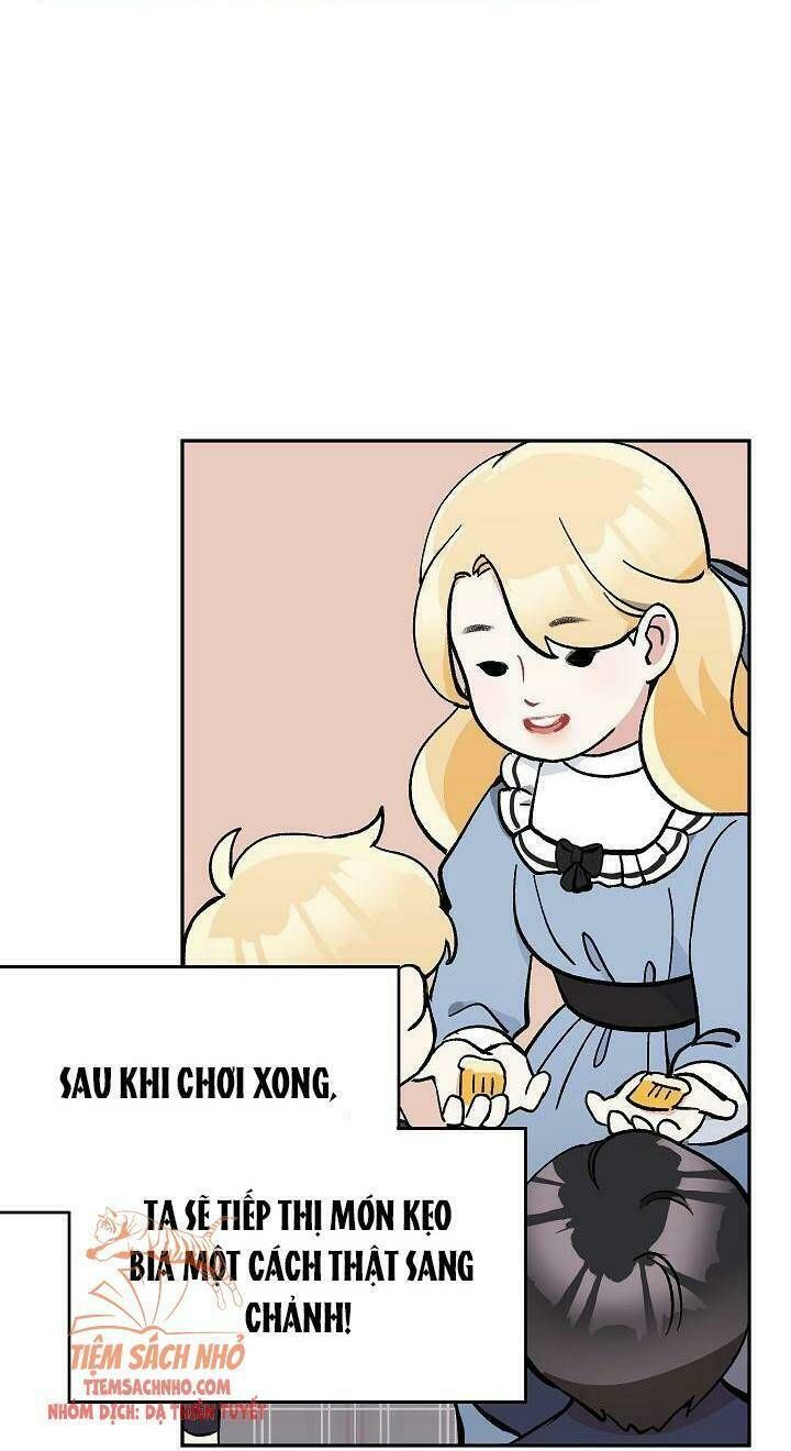 Đừng Đến Cửa Hàng Của Ác Nữ Chapter 2.1 - 33