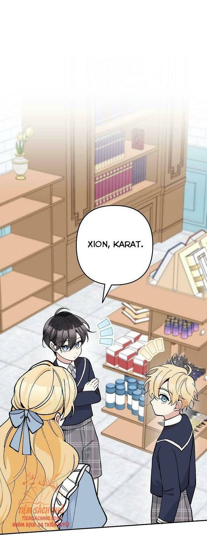 Đừng Đến Cửa Hàng Của Ác Nữ Chapter 2.1 - 34
