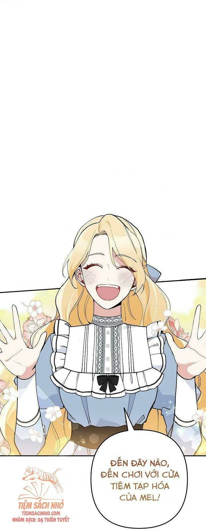 Đừng Đến Cửa Hàng Của Ác Nữ Chapter 2.1 - 35