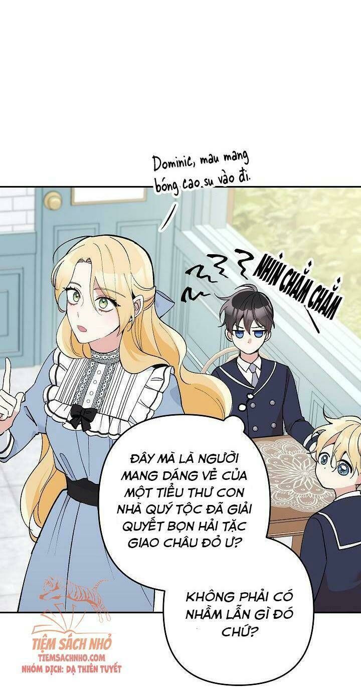 Đừng Đến Cửa Hàng Của Ác Nữ Chapter 2.1 - 38