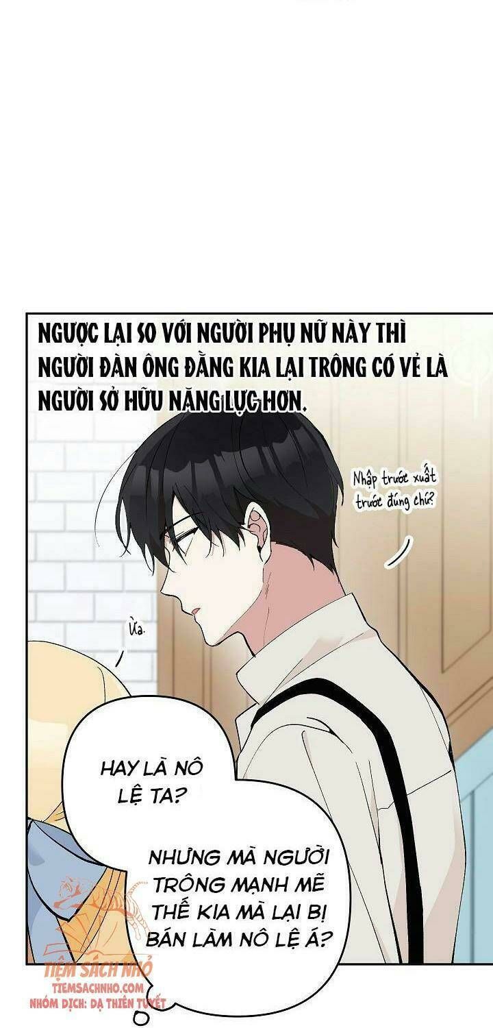 Đừng Đến Cửa Hàng Của Ác Nữ Chapter 2.1 - 39