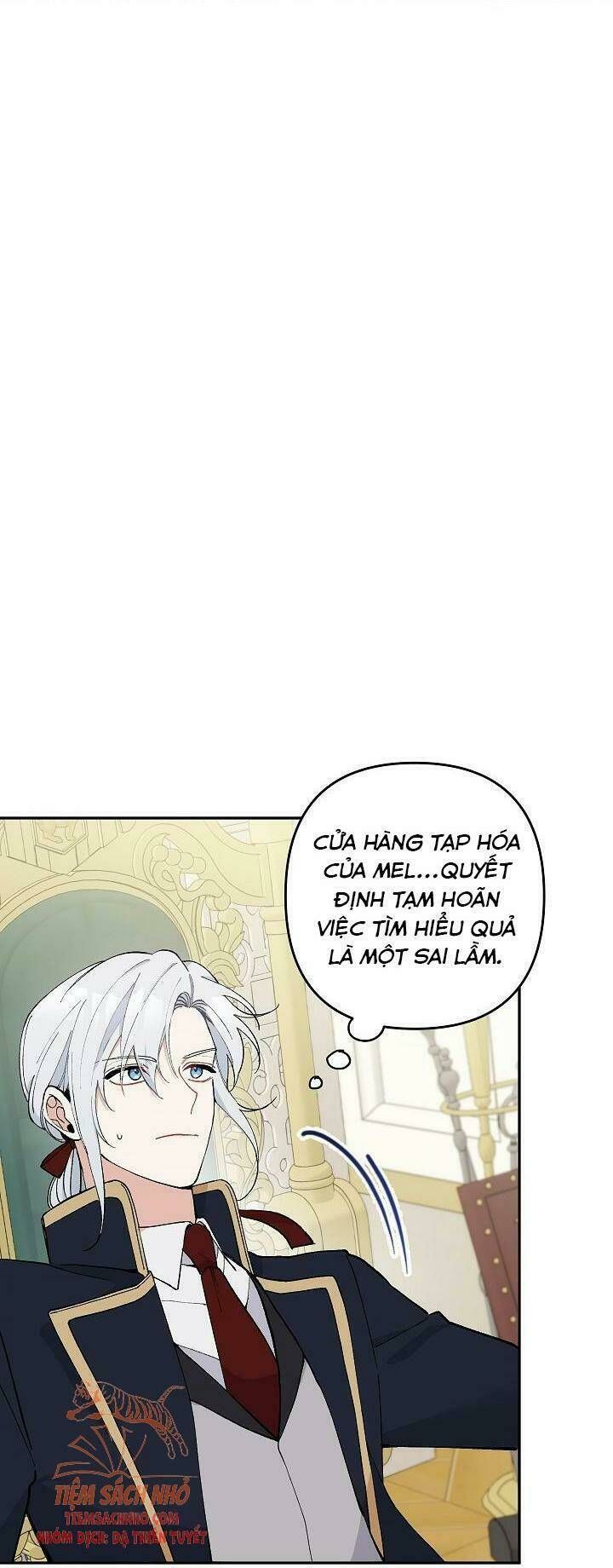 Đừng Đến Cửa Hàng Của Ác Nữ Chapter 2.1 - 5