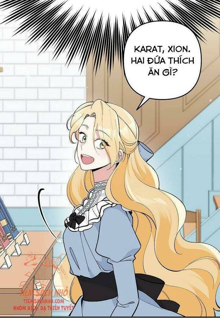 Đừng Đến Cửa Hàng Của Ác Nữ Chapter 2.1 - 42