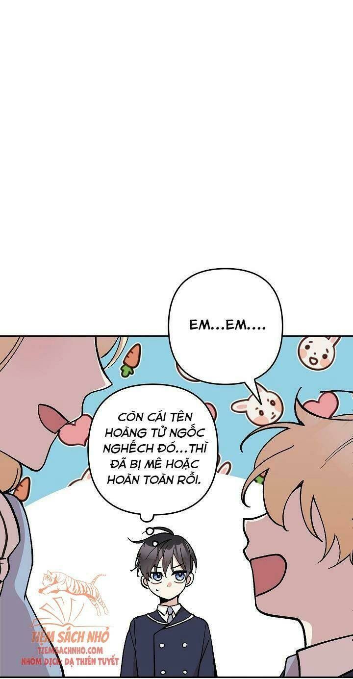 Đừng Đến Cửa Hàng Của Ác Nữ Chapter 2.1 - 43