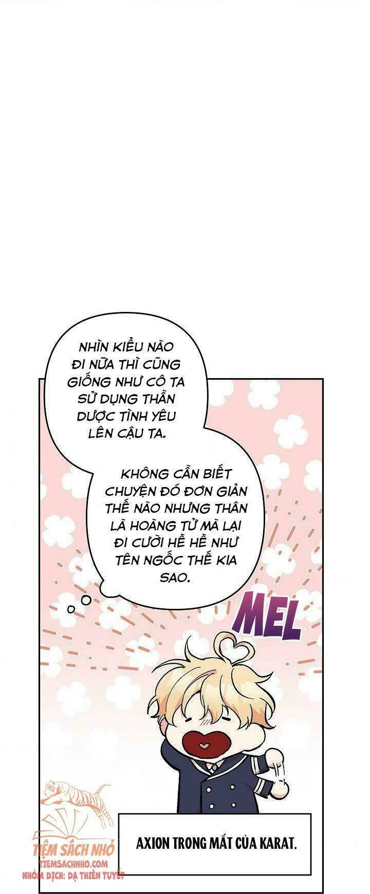 Đừng Đến Cửa Hàng Của Ác Nữ Chapter 2.1 - 44