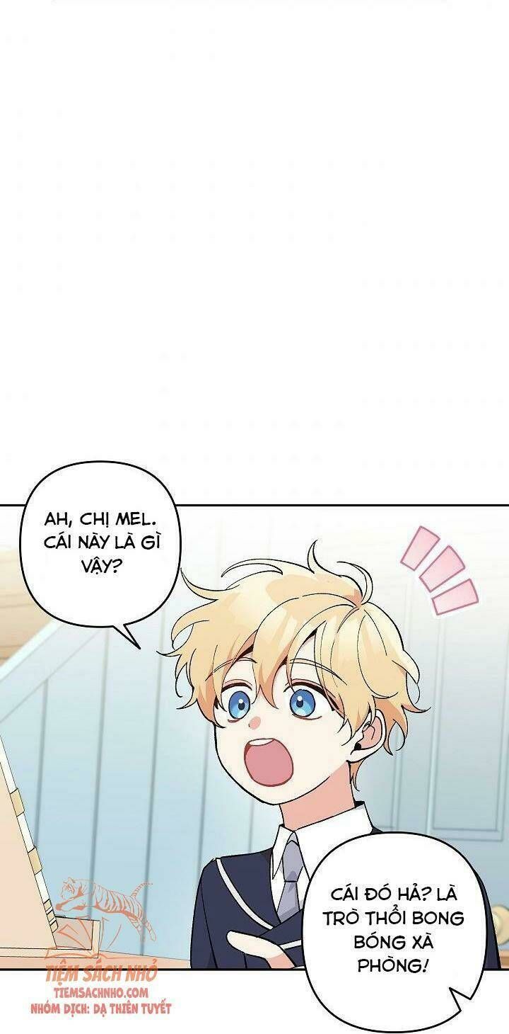 Đừng Đến Cửa Hàng Của Ác Nữ Chapter 2.1 - 45