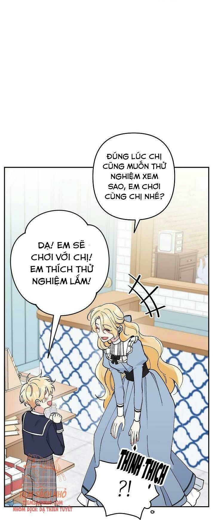 Đừng Đến Cửa Hàng Của Ác Nữ Chapter 2.1 - 46